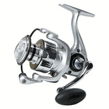 VX Spinning Reels Ultralight Metal