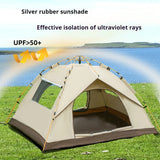 Outdoor shelter Sunshade Camping Tent