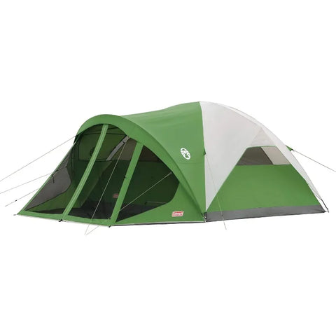 Coleman Evanston Screened Camping Tent