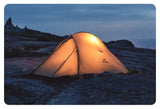 Naturehike Cloud Up Pro Trekking Tent
