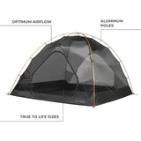 TETON Sports Mountain Ultra Tents, 2 Person