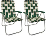 Outdoor Chairs for Camping