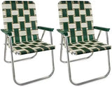Outdoor Chairs for Camping