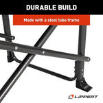 Lippert Scout Plus Director Chair