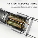 1-5pcs Automatic Fishing Rod bracket holders