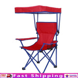 Kids Portable Canopy Chair