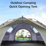 Outdoor shelter Sunshade Camping Tent
