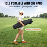 SucceBuy Camping Folding Chair for Adults Portable