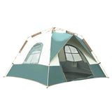 2.2*2.2 Corner Tent Waterproof