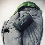 Ultralight Kamperbox Down Sleeping Bag