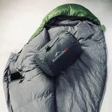 Ultralight Kamperbox Down Sleeping Bag