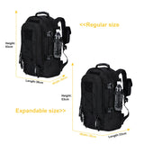 Large Capacity 40L 65L Outdoor Backpack