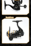 Rooblinos RY Spinning Fishing Reel 1000-7000 Series