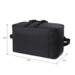 30L Camping Cooking Utensil Organizer