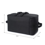 30L Camping Cooking Utensil Organizer
