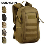 Travel Bags Tactical Backpack Men