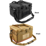 30L Camping Cooking Utensil Organizer