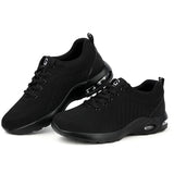 Men Safety Boots With Steel Toe Cap, Hiking