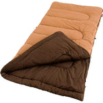 New upgrade-Dunnock Cold Weather Sleeping Bag