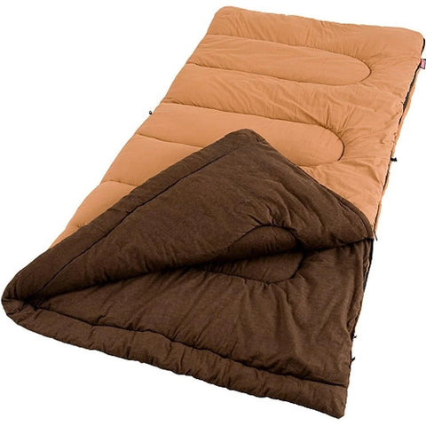 New upgrade-Dunnock Cold Weather Sleeping Bag