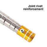 1.5M 5 Section Retractable Fishing Landing Rod