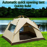 Outdoor shelter Sunshade Camping Tent