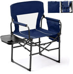 Camping Chairs, Directors Chair
