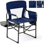 Camping Chairs, Directors Chair
