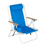Portable High Strength Beach Chair