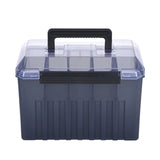24 Grids Plastic Fishing Box
