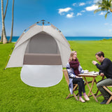 2-3 Person Outdoor Folding Tent Quick