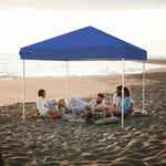 10x10 FT Pop Up Canopy Tent
