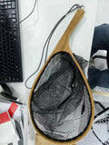 Fly Fishing Landing Net