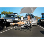 Sport-Brella Chair with UPF 50+ Adjustable Umbrella