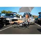 Sport-Brella Chair with UPF 50+ Adjustable Umbrella