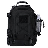 LQARMY 65L Outdoor Tactical Backpack