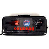 Ergonomic Fishing Combo for Precision Casting