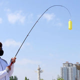 Telescopic Fishing Rod 1.8m/2.1m/2.4m