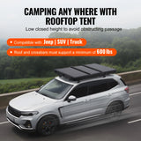 SucceBuy Rooftop Tent