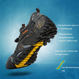 Breathable Sneakers Men Shoes