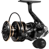 NX Fishing Reel Spinning Reel