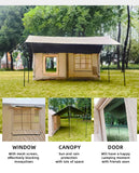 10-12 People Large Inflatable Tent