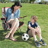 Kelsyus Original Foldable Canopy Chair