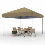 10x10 FT Pop Up Canopy Tent