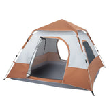240*240*150cm Spring Camping Tent