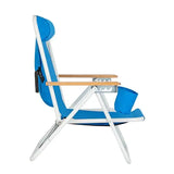 Portable High Strength Beach Chair