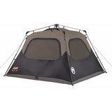 Camping Tent with Instant Setup, 4/6/8/10 Person