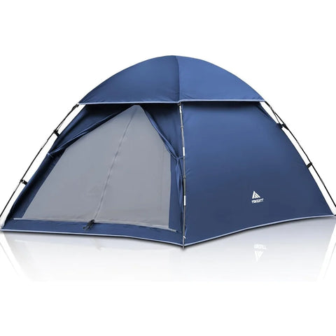 2 Person Backpacking Tent