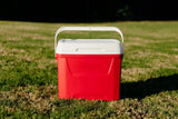 28 QT Outdoor Picnic Camping Cooler
