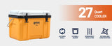 20 Quart Camp Cooler